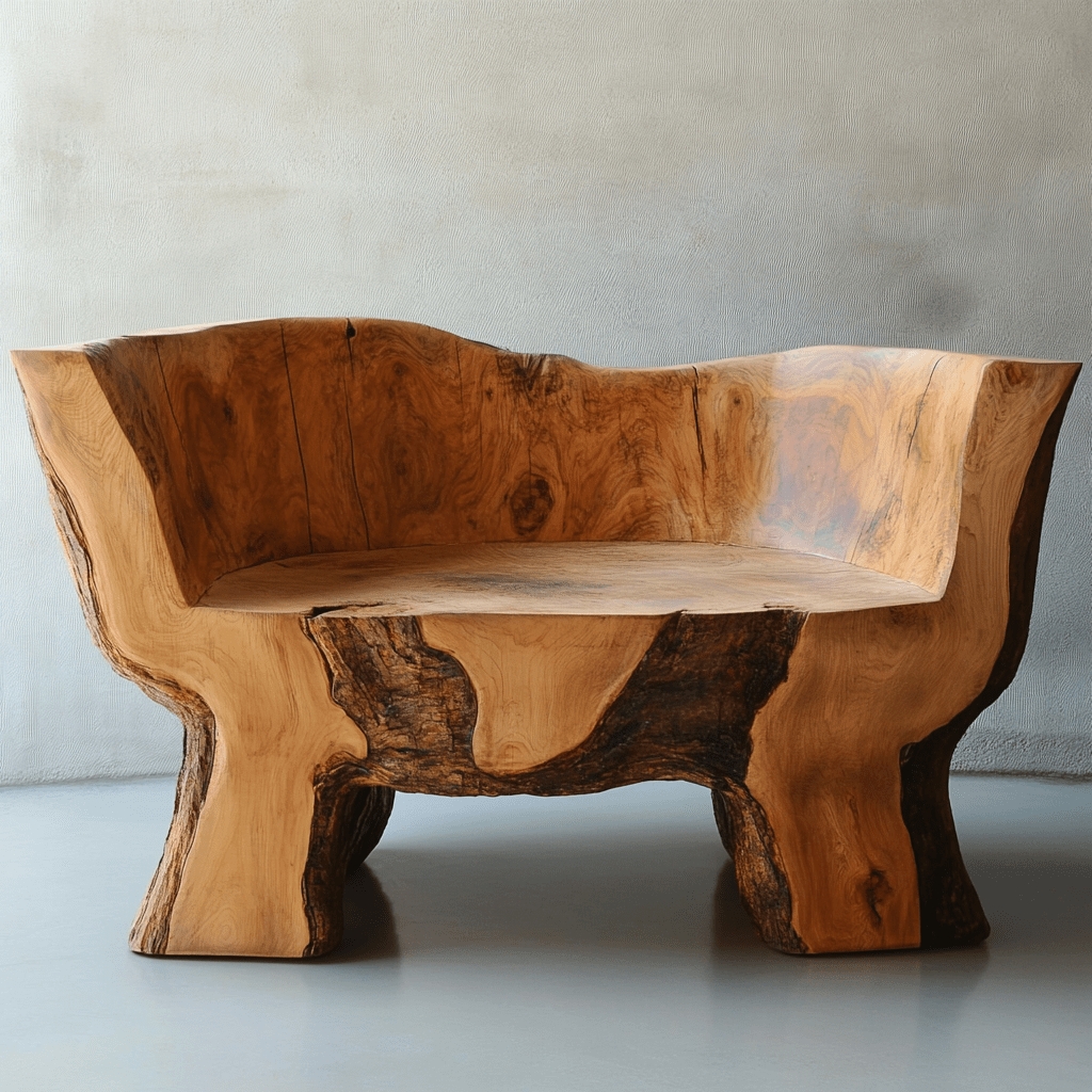 Wooden Benches: Which Wood to Choose for Long-Lasting Durability? - Iconic Benches